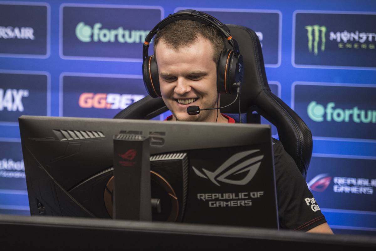 Astralis-BIG: Forecast and bet on the FLASHPOINT 3 CS:GO match